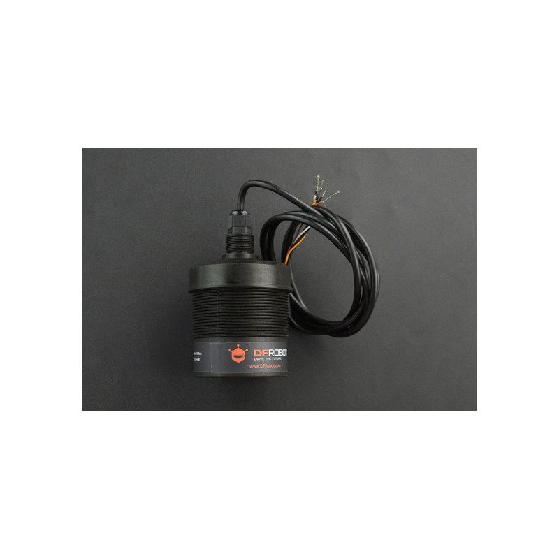 Ultraschall-Abstandssensor URM12 70-1500cm - DFRobot SEN0310