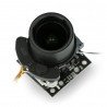 Arducam OV5647DS 5 Mpx 1/4 "Low-Speed-Kamera für Raspberry Pi - 1080p - Arducam B01675MP - zdjęcie 1