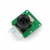 Arducam IMX219 8 Mpx 1/4 "Kamera für NVIDIA Jetson Nano - M12 - NoIR - Arducam B0187 - zdjęcie 1