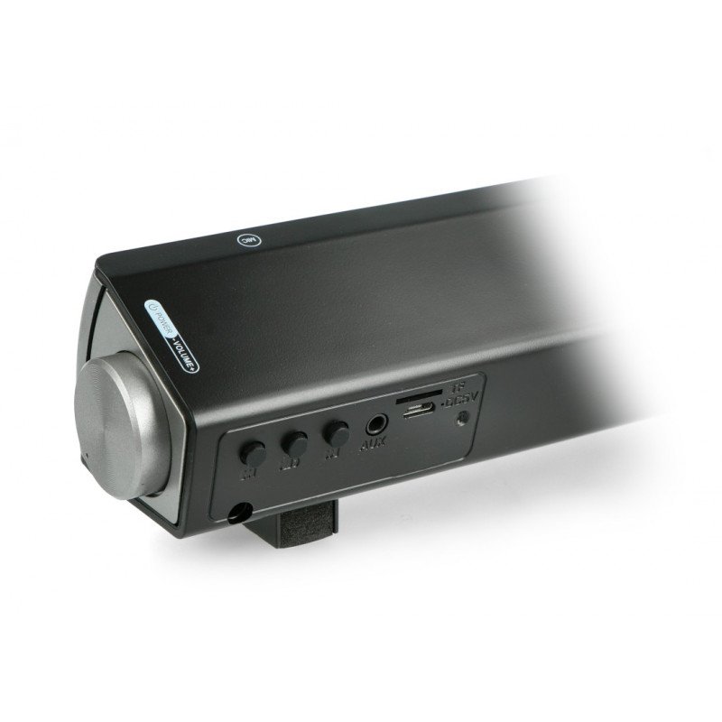 Mini Soundbar Art AS-B30 Bluetooth-Lautsprecher - 10W