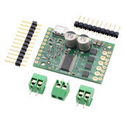 Tic 36v4 - USB 50V / 4A Schrittmotortreiber - Pololu 3141