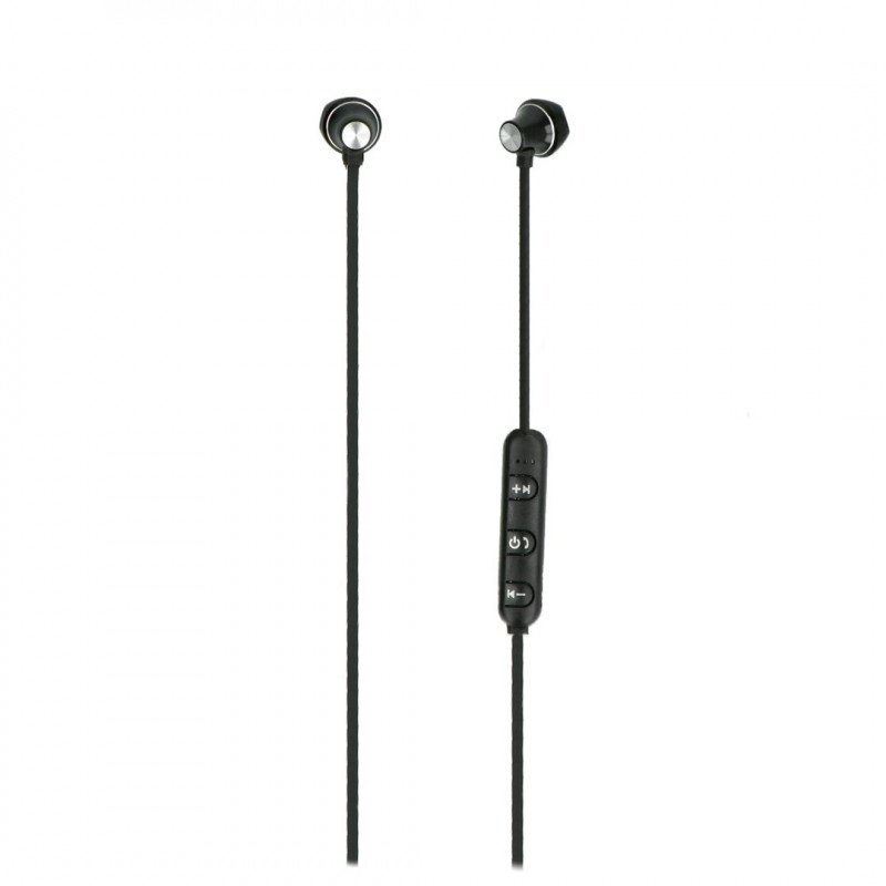 Blow 4.1 Bluetooth-Ohrhörer mit Mikrofon - schwarz