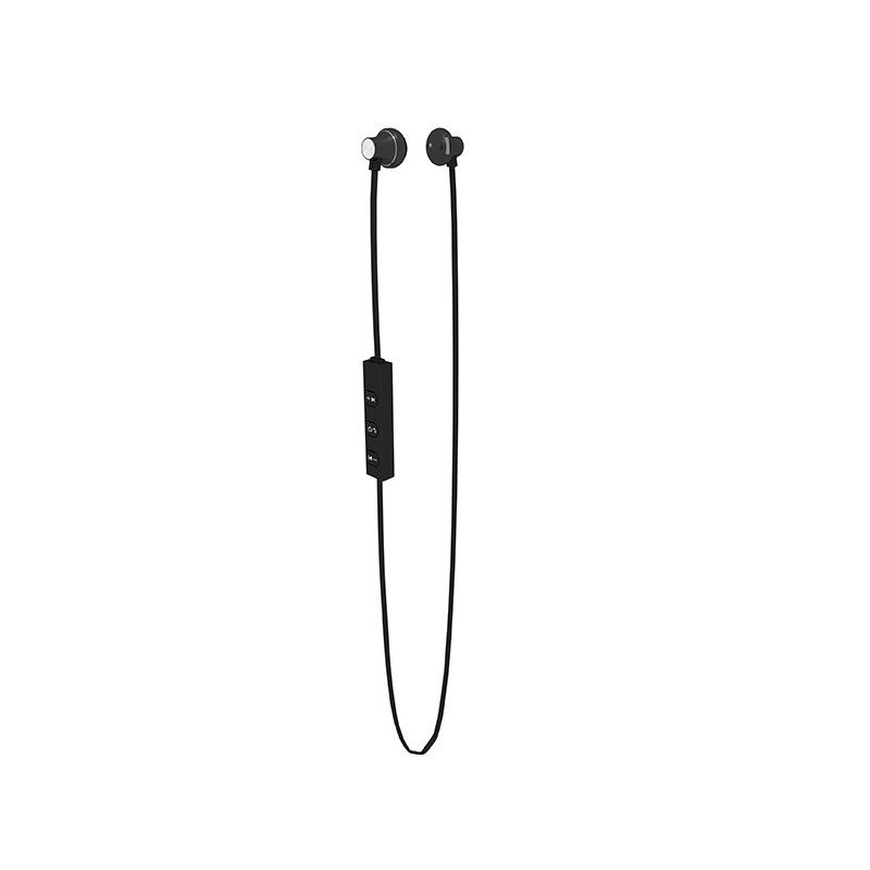 Blow 4.1 Bluetooth-Ohrhörer mit Mikrofon - schwarz