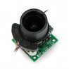 Arducam IMX219 8 Mpx 1/4 '' Low-Speed-Kamera für Raspberry Pi - 1080p - Arducam B01678MP - zdjęcie 1