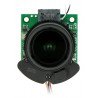 Arducam IMX219 8 Mpx 1/4 '' Low-Speed-Kamera für Raspberry Pi - 1080p - Arducam B01678MP - zdjęcie 2