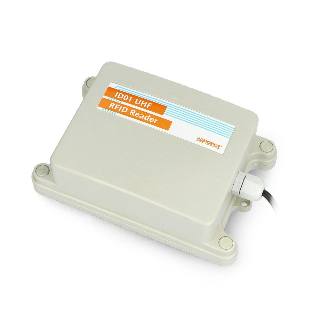 UHF-RS485-RFID-Modul
