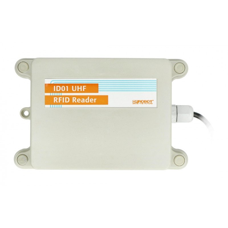 UHF-RS485-RFID-Modul