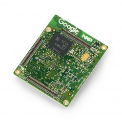 Google Coral - System auf Modul - ARM Cortex A53 - 1 GB RAM