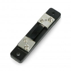 Messshunt 50A / 75mV