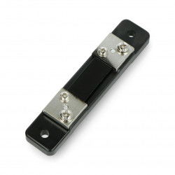 Messshunt 50A / 60mV