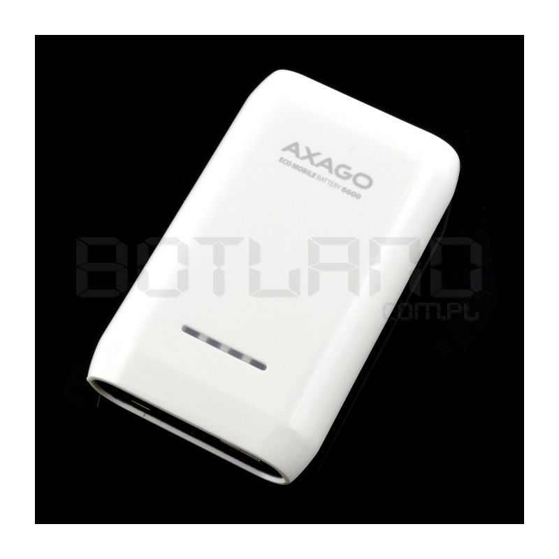 Mobilakku Axago Eco Mobile PWB-E6 6600 mAh