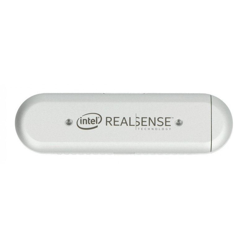 Intel RealSense Tiefenkamera D435i – stereoskopische Tiefenkamera