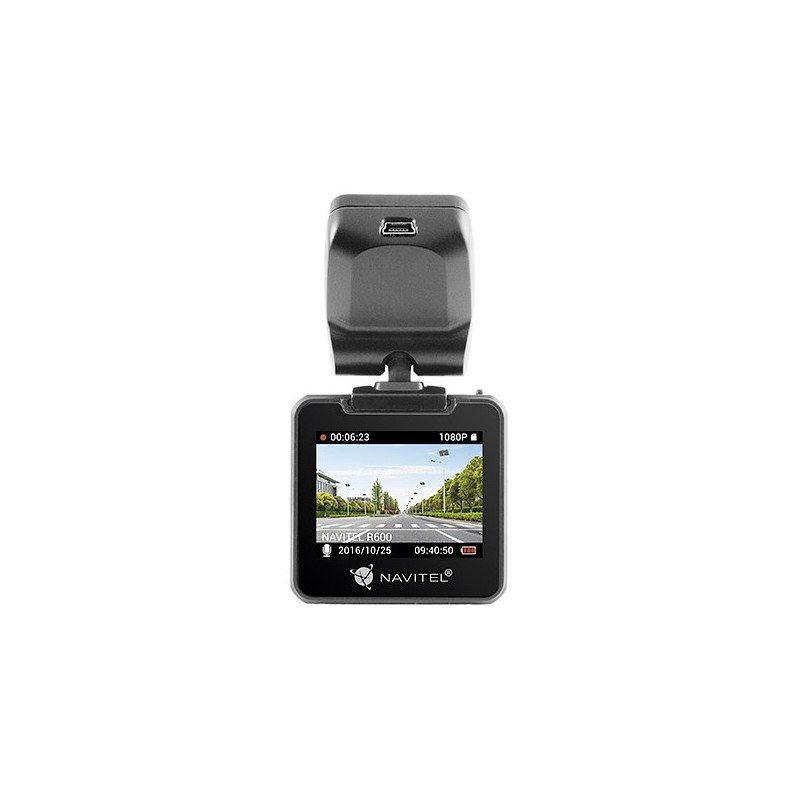 Navitel R600 Recorder - Autokamera