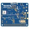 Odroid C0 - Amlogic Quad-Core 1,5 GHz + 1 GB RAM - zdjęcie 3
