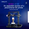 3D-Drucker - Creality Ender-3 V2 - zdjęcie 7