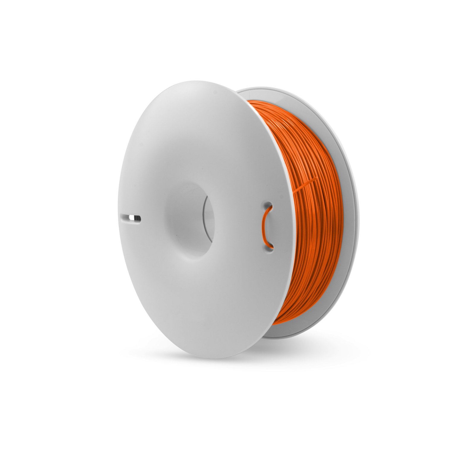 Fiberlogy PETG-Filament 1,75 mm 0,85 kg – Orange