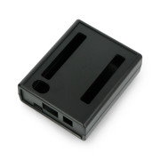 BeagleBone Black Farnell Koffer - schwarz