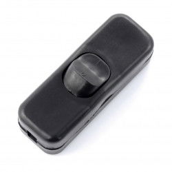 Wippschalter 3A / 250V - 2 Positionen