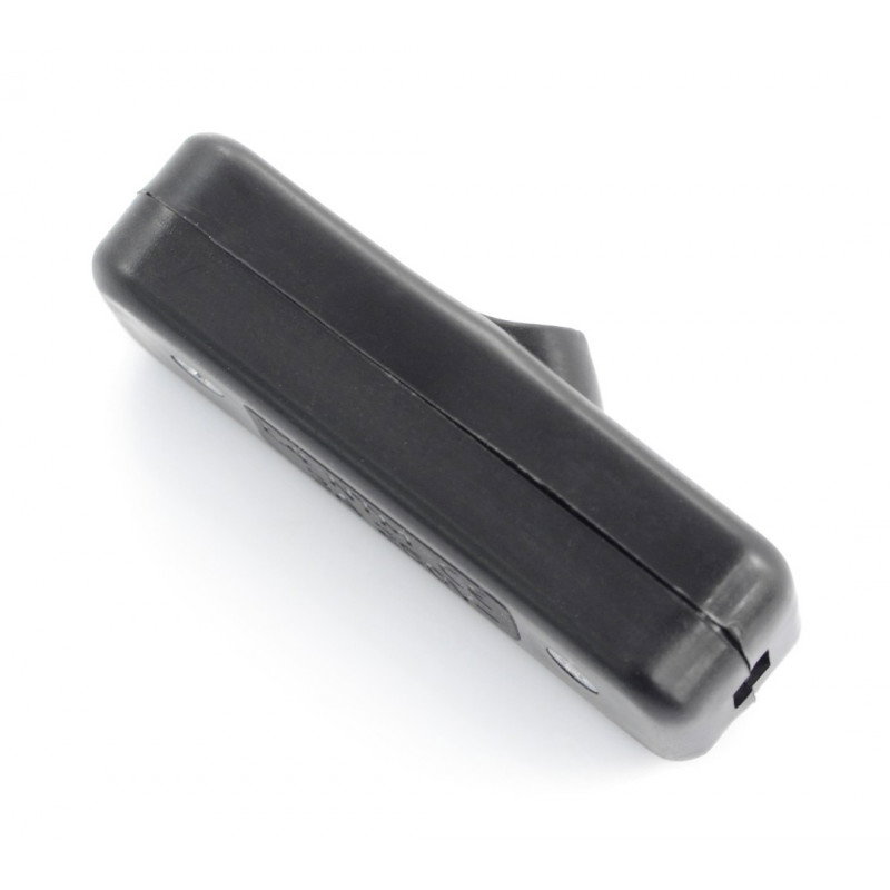 Wippschalter 3A / 250V - 2 Positionen