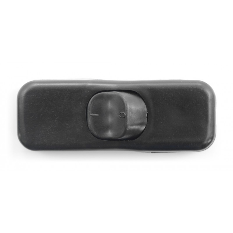 Wippschalter 3A / 250V - 2 Positionen