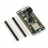 Feather nRF52840 Bluefruit LE + Sensoren - kompatibel mit Arduino - Adafruit 4516 - zdjęcie 2