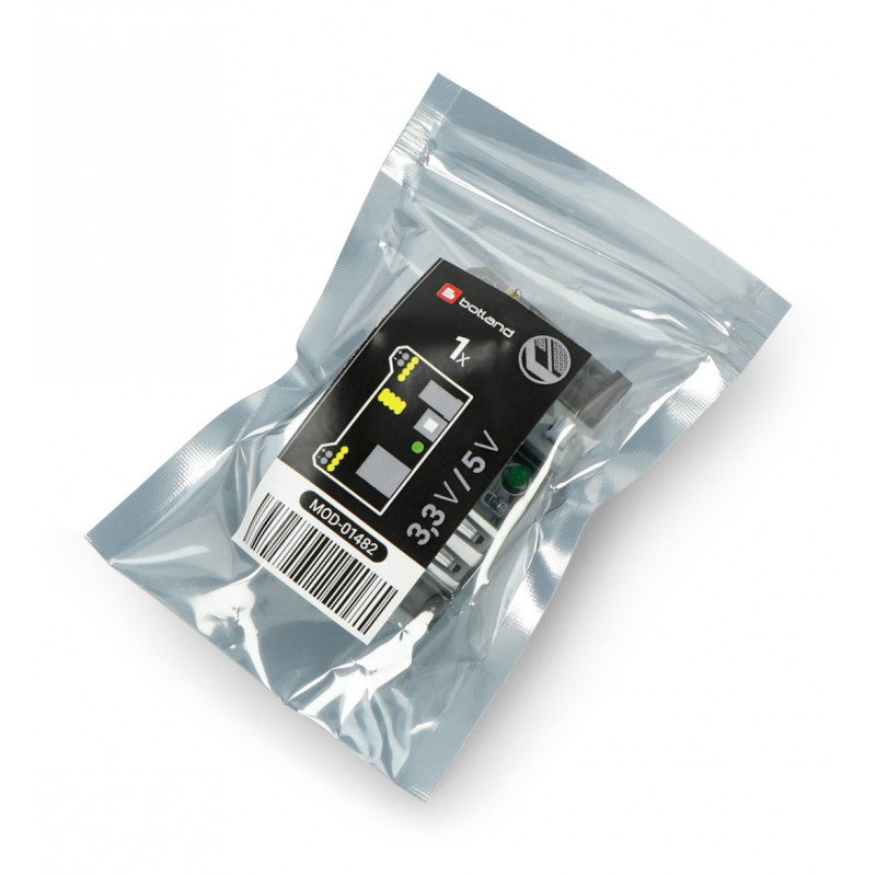 Stecker für die Prototypen-Kontaktplatte ARK