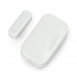 Fenster- und Türöffnungssensor - ZigBee M1