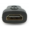 HDMI-Adapter - microHDMI 1.4 - zdjęcie 3