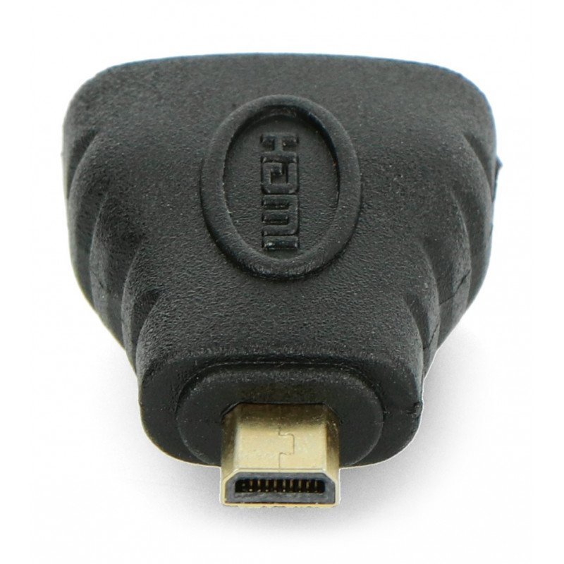 HDMI-Adapter - microHDMI 1.4