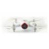 Syma X22WC 2,4 GHz Quadrocopter-Drohne mit FPV-Kamera - 15 cm - zdjęcie 3