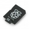 SanDisk microSD Speicherkarte 16GB 80MB/s Klasse 10 + Raspbian NOOBs System für Raspberry Pi 4B/3B+/3B/2B - zdjęcie 2