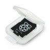 SanDisk microSD Speicherkarte 16GB 80MB/s Klasse 10 + Raspbian NOOBs System für Raspberry Pi 4B/3B+/3B/2B - zdjęcie 3