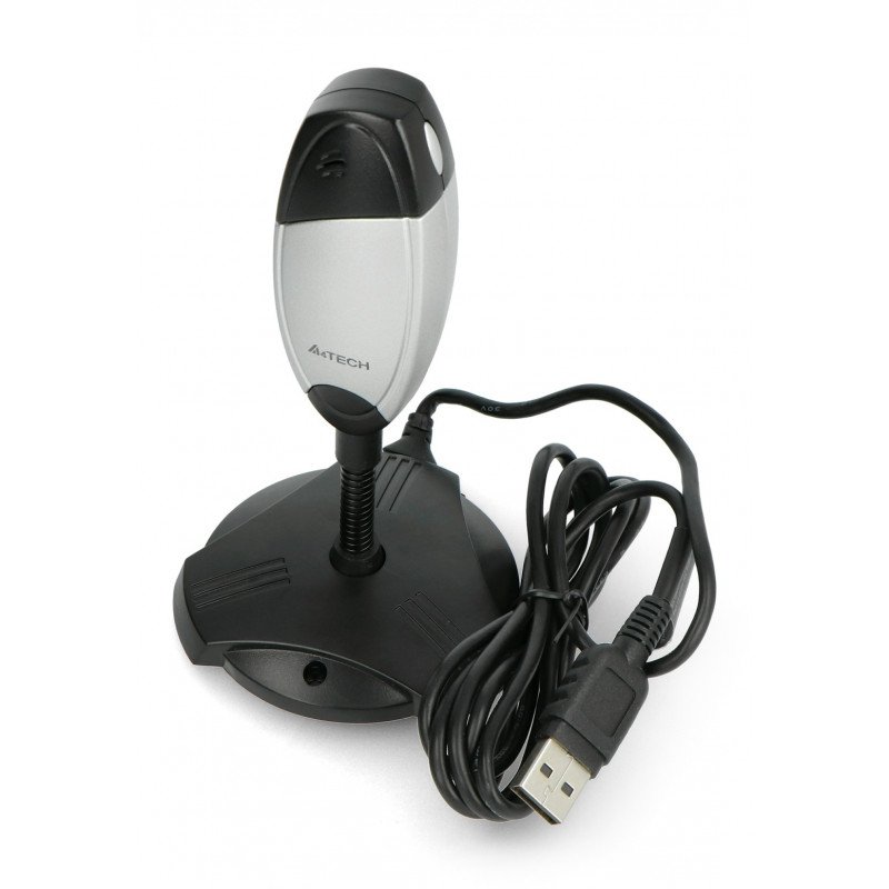 HD-Webcam - A4Tech PK-635P