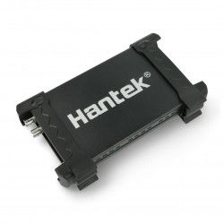 Hantek 6022BE USB PC 20MHz Oszilloskop 2 Kanäle