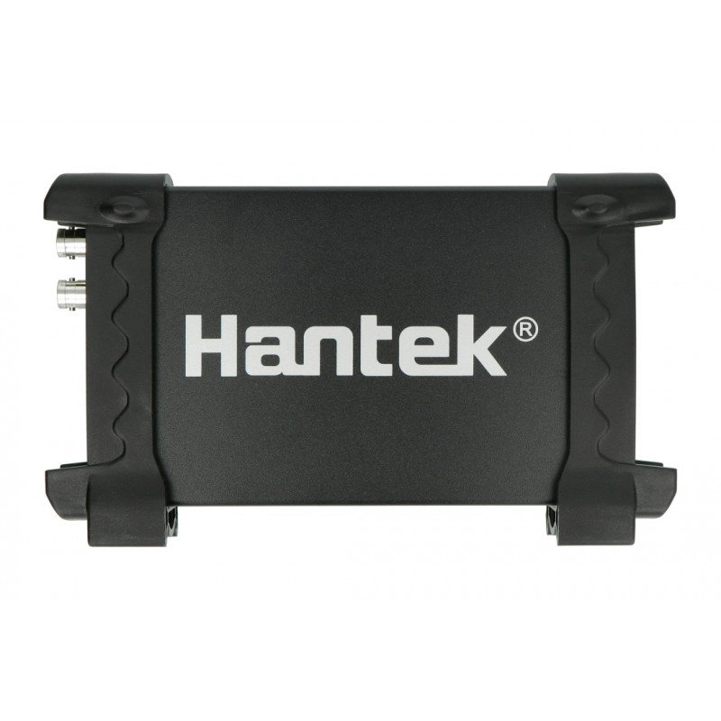Hantek 6022BE USB PC 20MHz Oszilloskop 2 Kanäle
