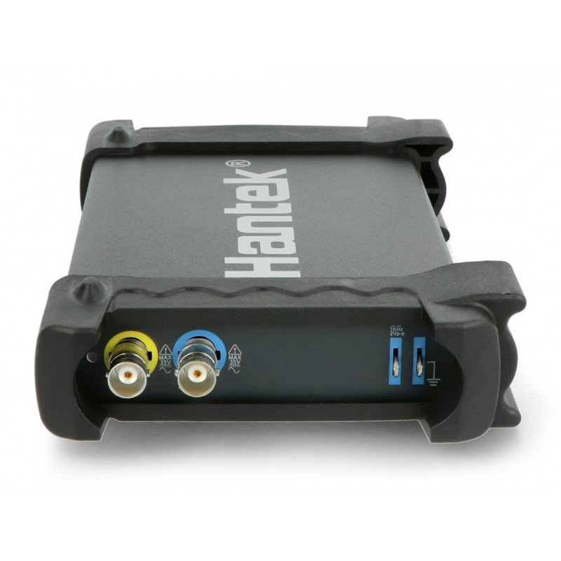 Hantek 6022BE USB PC 20MHz Oszilloskop 2 Kanäle