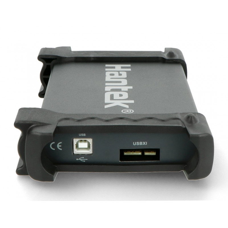 Hantek 6022BE USB PC 20MHz Oszilloskop 2 Kanäle