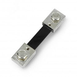 Messshunt 100A / 75mV