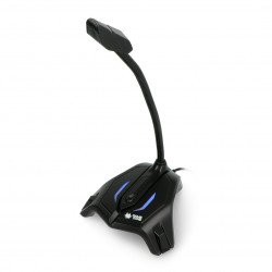 Tracer Gamezone LED-USB-Mikrofon