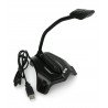 Tracer Gamezone LED-USB-Mikrofon - zdjęcie 4
