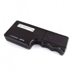 Metall-, Draht- und Spannungsdetektor