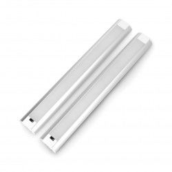 Unterschrank-LED-Streifen CGB5W mit Bewegungsschalter, IP20, 30 LED - 30 cm mit Netzteil