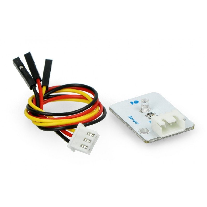 Velleman VMA407 - Fotowiderstandsmodul + Kabel - analog