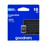 GoodRam Piccolo - USB-Stick 16 GB - zdjęcie 1