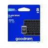 GoodRam Flash Drive - USB-Flash-Laufwerk 8 GB - zdjęcie 1