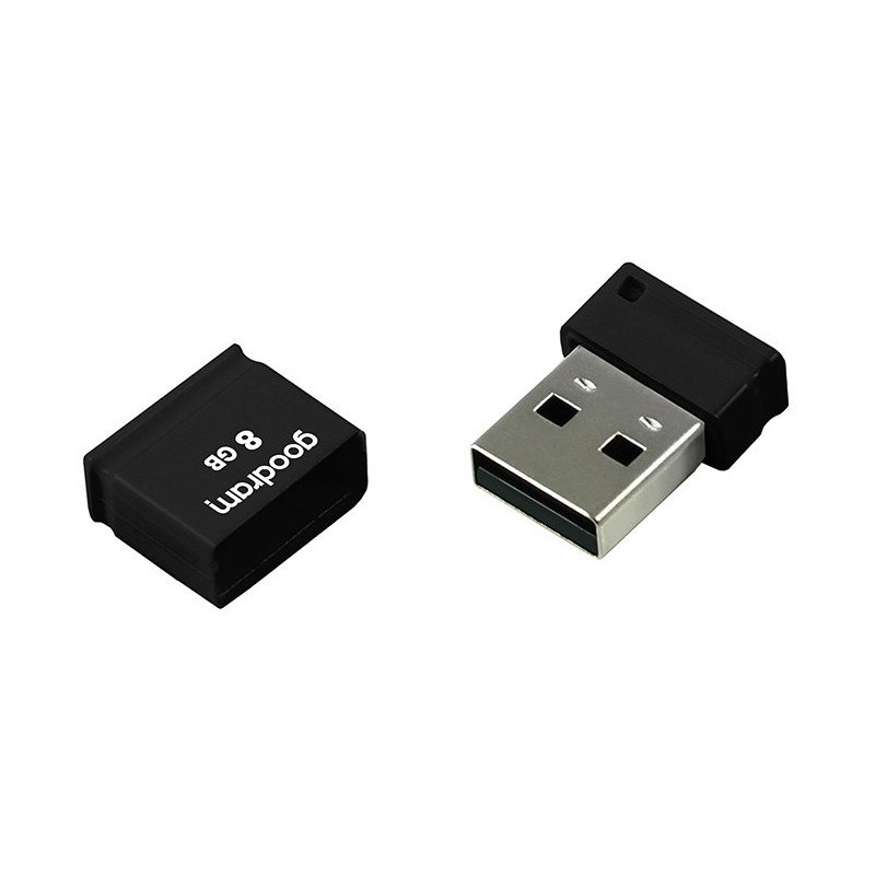 GoodRam Flash Drive - USB-Flash-Laufwerk 8 GB