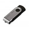 GoodRam Twister - USB-Flash-Laufwerk 16 GB Pendrive - Schwarz - zdjęcie 2