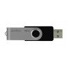 GoodRam Twister - USB-Flash-Laufwerk 16 GB Pendrive - Schwarz - zdjęcie 3