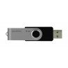 GoodRam Twister - USB-Flash-Laufwerk 8 GB Pendrive - Schwarz - zdjęcie 3
