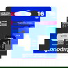 Goodram All in One - 16 GB Class 10 Micro SD / SDHC-Speicherkarte + Adapter + OTG-Lesegerät - zdjęcie 1